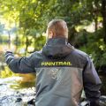 Finntrail Jacket Apex Grey L
