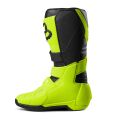 FOX Comp Boot  - 11, Fluo Yellow MX23