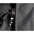 LS2 LANCE MAN JACKET GREY BLACK YELLOW S
