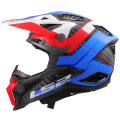 LS2 MX703 X-FORCE GALUO WHITE RED BLUE-06 XXL