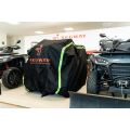 SEGWAY ATV VEHICLE COVER