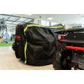 SEGWAY ATV VEHICLE COVER