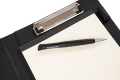 Notebook With Ball Pen Set