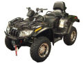 Kimpex Overfender Arctic Cat 400, 450, 500, 550, 650, 700, 1000 TRV