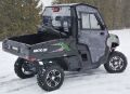 Cabin Arctic Cat Prowler HDX 700i HDX (2016) with heating