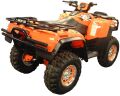 Kimpex Overfender Arctic Cat 500,550,650,700i, 1000, 1000i,