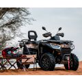 Segway Snarler AT6 L EPS Limited, T3b, Camo