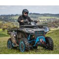 Segway Snarler AT6 L EPS Limited, T3b, Camo