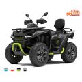 Segway Snarler AT6 L EPS, T3b