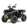 Segway Snarler AT6 S, T3b