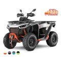 Segway Snarler AT6 S, T3b