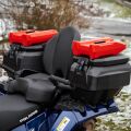 SHARK ATV Box AX112 for Polaris Sportsman Touring 1000