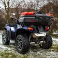 SHARK ATV Box AX112 for Polaris Sportsman Touring 1000