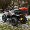 SHARK ATV Box AX115 for Polaris Sportsman Touring 570