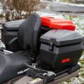 SHARK ATV Box AX115 for Polaris Sportsman Touring 570