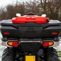 SHARK ATV Box AX115 for Polaris Sportsman Touring 570