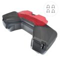 SHARK ATV Box AX116 for KYMCO 700 / KAWASAKI BRUTE 450 / YAMAHA GRIZZLY