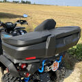 SHARK ATV Box AX120 for TGB Blade 1000LT/1000LTX/600LT/600LTX