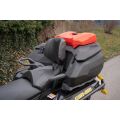 SHARK ATV Box AX130 for CAN-AM Outlander 650 -1000 G2