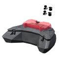 SHARK ATV Box AX130 for CAN-AM Outlander 650 -1000 G2