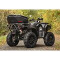 SHARK ATV Box AX145 for SEGWAY AT10