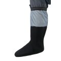 Finntrail Waders Timber DarkGrey L