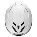 LS2 FF818 STORM III SOLID GLOSS WHITE L
