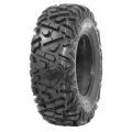 BULLDOG TIRES B350, 26x10-14 (51J)