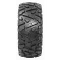 BULLDOG TIRES B350, 26x10-14 (51J)