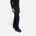 Finntrail Pants LightSuit Graphite M