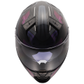 LS2 FF811 VECTOR II C SAVAGE CHAMELEON-06 XXL