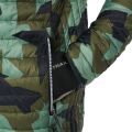 Finntrail Thermal Jacket Master CamoArmy XXXL