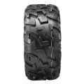 BULLDOG TIRES B332, 25x10-12 (59J)