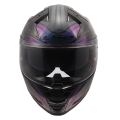 LS2 FF811 VECTOR II C SAVAGE CHAMELEON-06 XXL