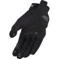 LS2 DART 2 MAN GLOVES BLACK XL