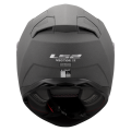 LS2 FF811 VECTOR II SOLID CONCRETE-06 L
