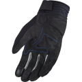 LS2 ALL TERRAIN MAN GLOVES BLACK BLUE