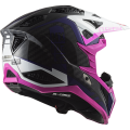 LS2 MX703 C X-FORCE VICTORY FLUO PINK VIOLET-06