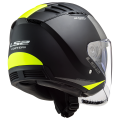 LS2 OF600 COPTER II URBANE M.BLACK H-V YELLOW-06