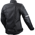 LS2 SERRA EVO LADY JACKET BLACK 3XL
