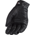 LS2 SPARK MAN GLOVES BLACK