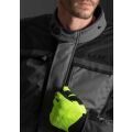 LS2 LANCE MAN JACKET GREY BLACK YELLOW S