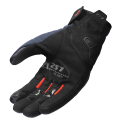 LS2 JET III MAN GLOVES DARK BLUE M