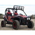 BIG GUN Can-Am Commander 800/1000 (2011-20) EVO UTILITY Dual System