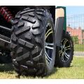 BULLDOG TIRES B350, 26x10-14 (51J)