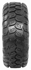 BULLDOG TIRES B3035, 25x8-12 (60J)