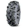 BULLDOG TIRES B375, 26x9-12 (49J)