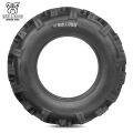 BULLDOG TIRES B375 (E4)