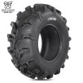 BULLDOG TIRES B375 (E4)