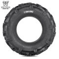 BULLDOG TIRES B375 (E4)